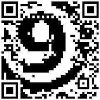 qrcode 9front